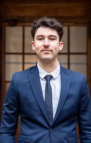 Mathias PLUCHE